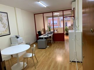Rent Office space in Calle de rodríguez san pedro 9c. Arapiles / calle de rodríguez san pedro