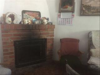 Xalet a Diseminado ctra valdepeñas 94. Ubicación especacular