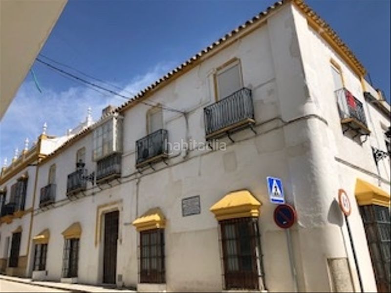 Casas en Fuentes de Andalucía - habitaclia