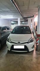 Aparcament cotxe a Carrer pons i pons 21. Plaza de parking en venta coche grandd