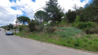 Terreny residencial a Carrer moli 7. Solar/terreno plano de 630 metros