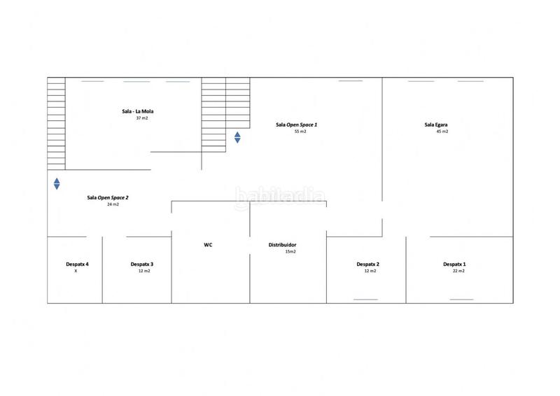 Foto d1bccb89-f97b-40bf-97c0-cb9cd4dd2d5d. Affitto ufficio in avinguda del vallès 306 in Polígon Industrial Santa Margarida Terrassa
