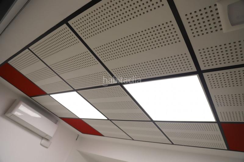 Foto 3e8706b1-0042-40cd-8c74-80fa4f27db41. Miete büro in avinguda del vallès 306 in Polígon Industrial Santa Margarida Terrassa