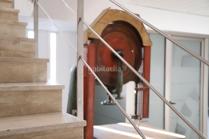 Foto ac781b1a-009a-4718-95e0-47852f4b0b66. Miete büro in avinguda del vallès 306 in Polígon Industrial Santa Margarida Terrassa