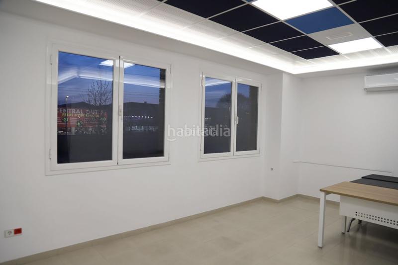 Foto eb25c564-0e1e-4081-aa7b-4b80f39cc836. Miete büro in avinguda del vallès 306 in Polígon Industrial Santa Margarida Terrassa