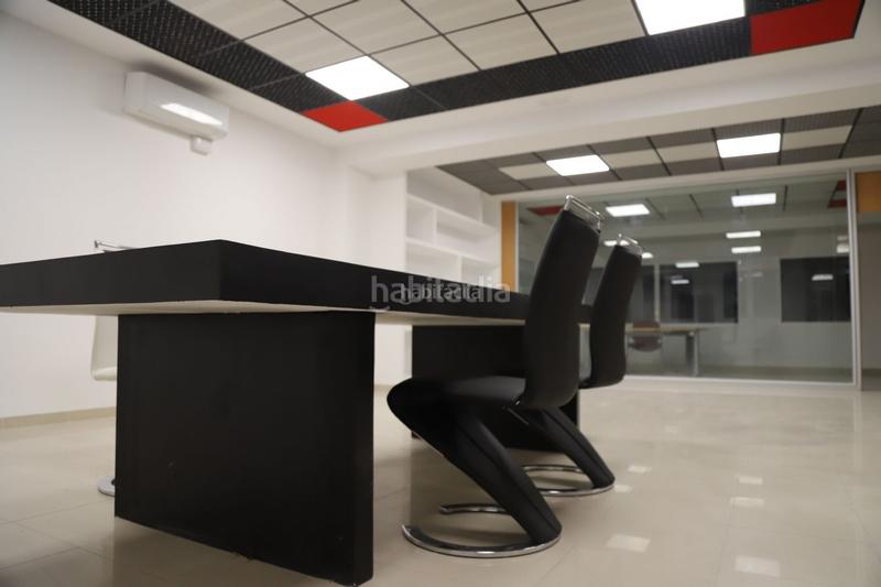 Foto 3333c984-0ecb-4f47-a300-374e5565ce92. Rent office space in avinguda del vallès 306 in Polígon Industrial Santa Margarida Terrassa