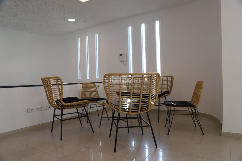 Foto 4e6d44fb-82e4-49a2-9346-3da2bbdc2859. Rent office space in avinguda del vallès 306 in Polígon Industrial Santa Margarida Terrassa