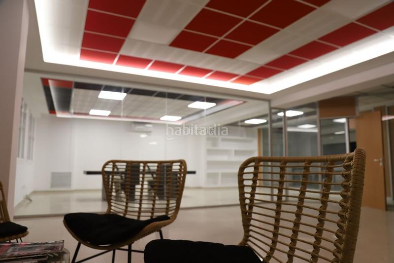 Foto 9904973e-7203-4b96-8e55-73e185638ca9. Rent office space in avinguda del vallès 306 in Polígon Industrial Santa Margarida Terrassa