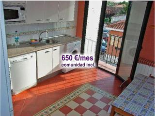 Duplex à Calle ancha 2. Valdeaveruelo / calle ancha