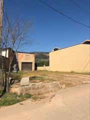 Terreny residencial a Carrer de dalt 9. Solar urbano de 300m2 en baldomar
