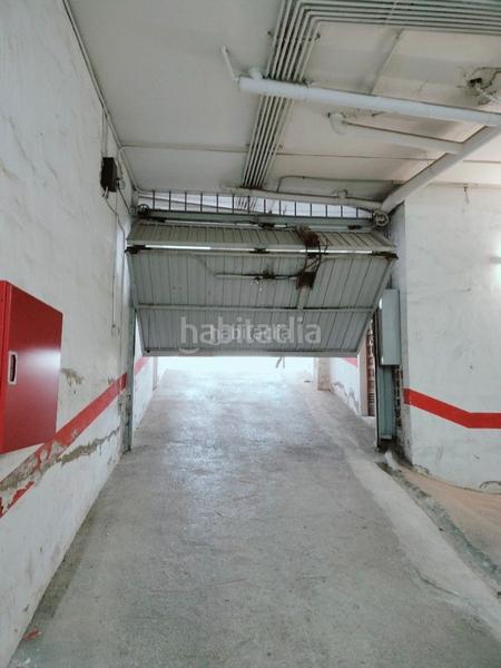 Foto bcf8db96-d3f5-4743-a943-13da61c16601. Miete motorradparkplatz in carrer progrés 51 in Centre Pineda de Mar