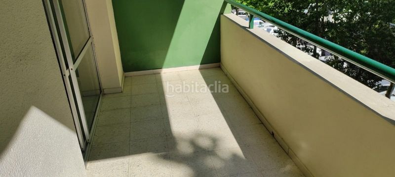 Piso en La fuensanta, 14. Particular vende amplio piso céntrico (Fuengirola, Málaga)