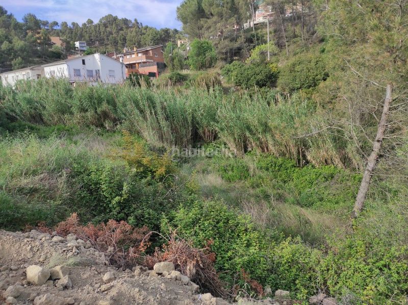 Foto 6b860efe-64be-4515-9f0d-f38ec62643a4. Terreno residencial en avinguda montserrat 45 terreno urbano. en Castellgalí