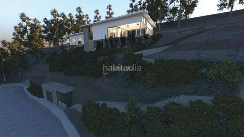 Foto 00a2ca5f-f8e9-4c34-9f65-bb219d4a457e. Terreny residencial a carrer del mirador 2 a Urbanitzacions Platja d´Aro