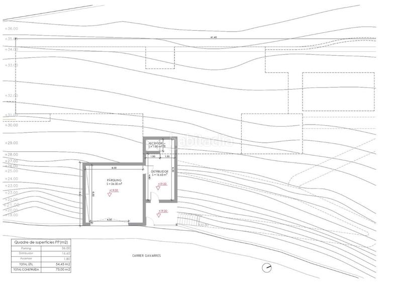 Foto e302914d-3847-4a54-86ec-dead9f0f2da7. Terreny residencial a carrer del mirador 2 a Urbanitzacions Platja d´Aro