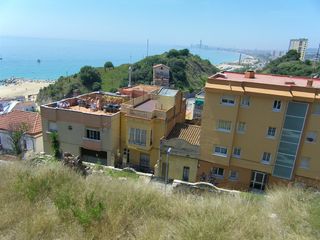Terreno residencial en Carrer catalunya, 10. Proyecto inmobiliario interesante