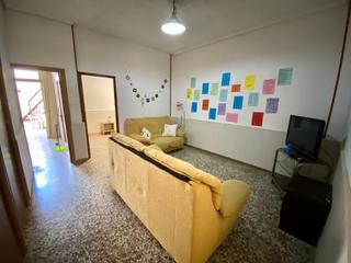 Planta baixa a Carrer trasvase 16. Bonita planta baja localizada en la hoya.