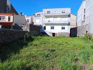 Maison à Rúa san bernardo 17. Casa independiente de 415 m² con finca de 230 m²