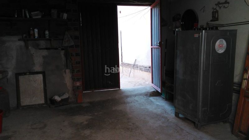 Foto 968d7984-3c5b-4e97-bba1-d8c63d4157bd. Casa a calle san tirso 14 a Valderas