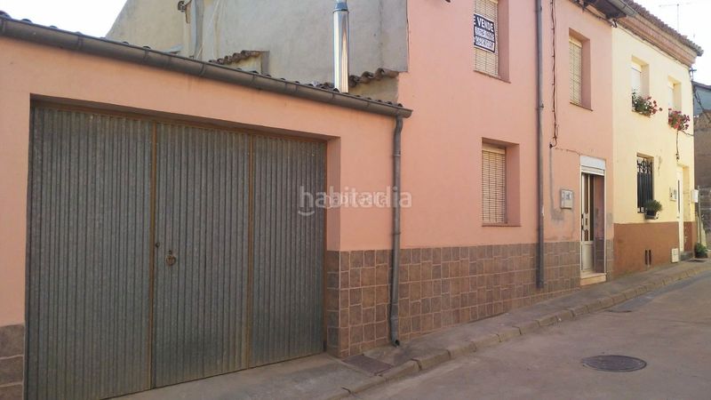 Foto e6f59256-0b09-406f-8a7c-8616852959a1. Casa a calle san tirso 14 a Valderas