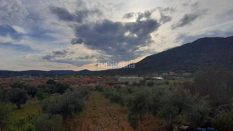 Foto 46562451-1d47-46e4-9a2c-6d2adbef1199. Terreny residencial a calle pera pere 6 a Cenicientos