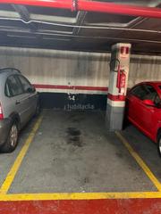 Miete Autoparkplatz in Carrer de joan pallarès 17. Se alquilan plazas de parking. 78€ + iva