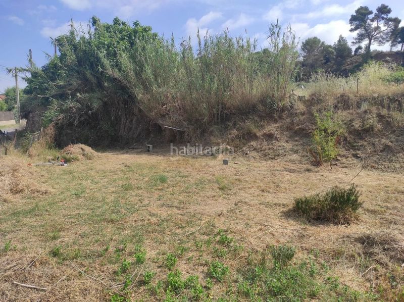 Foto 5376b63f-f306-4725-a682-243402557167. Finca rústica a camí de la riera 4 a Viladecavalls