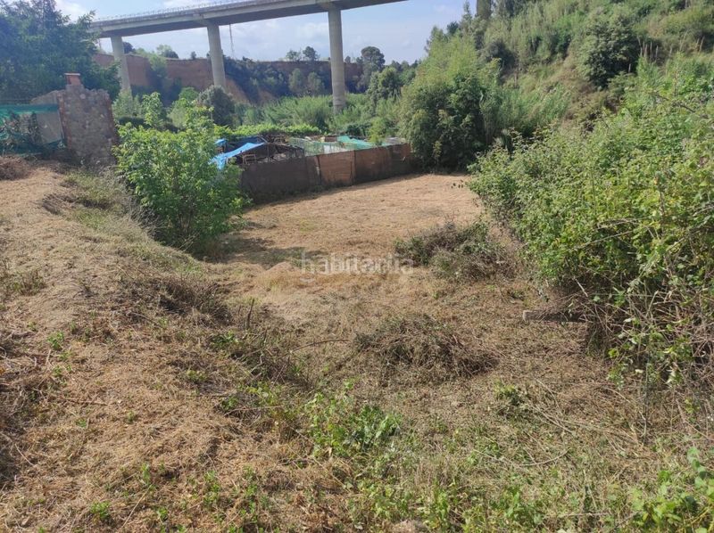 Foto e7c6940a-aed3-441b-b58f-0b99a15d1b93. Finca rústica a camí de la riera 4 a Viladecavalls