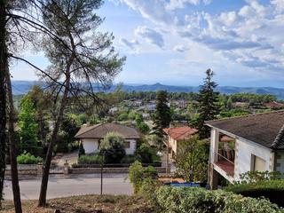 Terreny residencial a Carrer pica d'estats 49. Oportunidad: vendo terreno por debajo de tasación oficial. 894 m