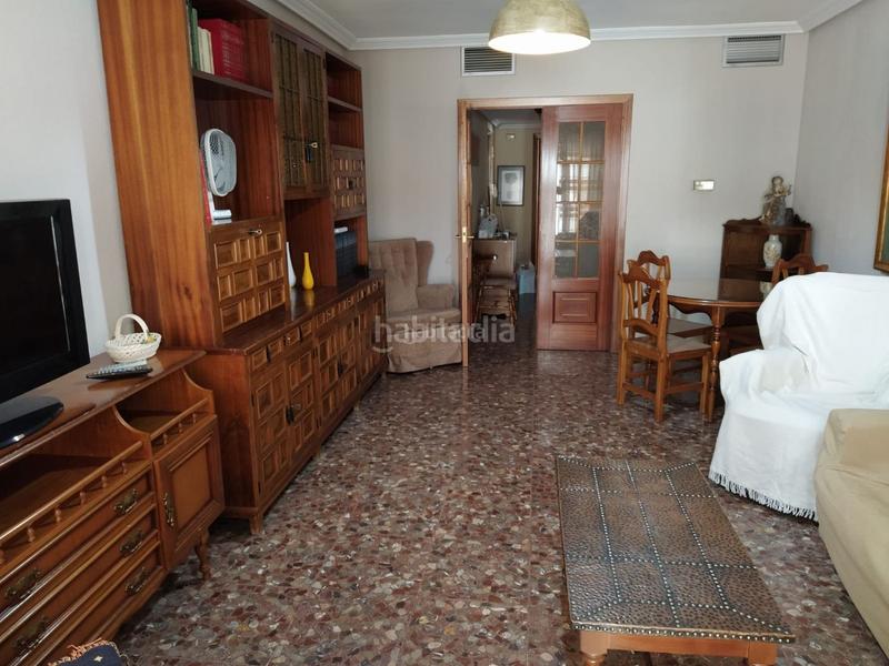 Foto 466fbc41-d85b-4404-bab1-500b786d9f83. Lloguer pis a calle muñoz garnica 12 a San Ildefonso - Catedral Jaén