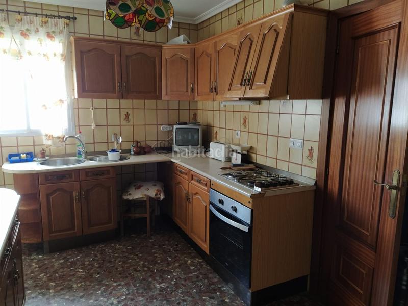 Foto a94608a5-73ff-44e2-8560-f909fcdf371b. Lloguer pis a calle muñoz garnica 12 a San Ildefonso - Catedral Jaén