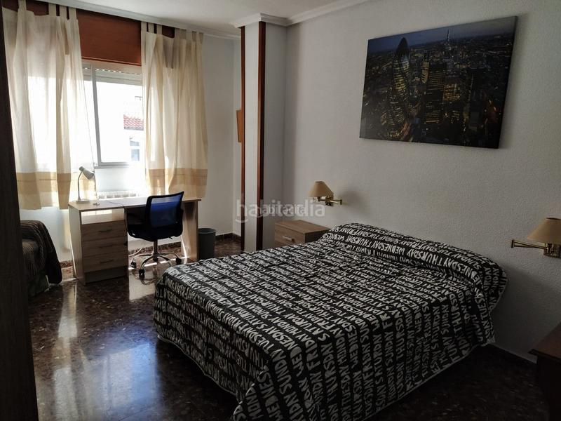 Foto c8f24f75-60b3-4a39-999e-13e4ea9bc256. Lloguer pis a calle muñoz garnica 12 a San Ildefonso - Catedral Jaén