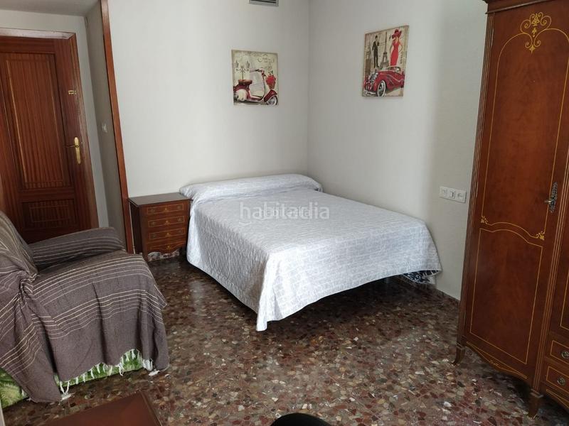 Foto 148a723f-1dd5-4da1-9e8f-9bb471fa08c1. Miete etagenwohnung in calle muñoz garnica 12 in San Ildefonso - Catedral Jaén