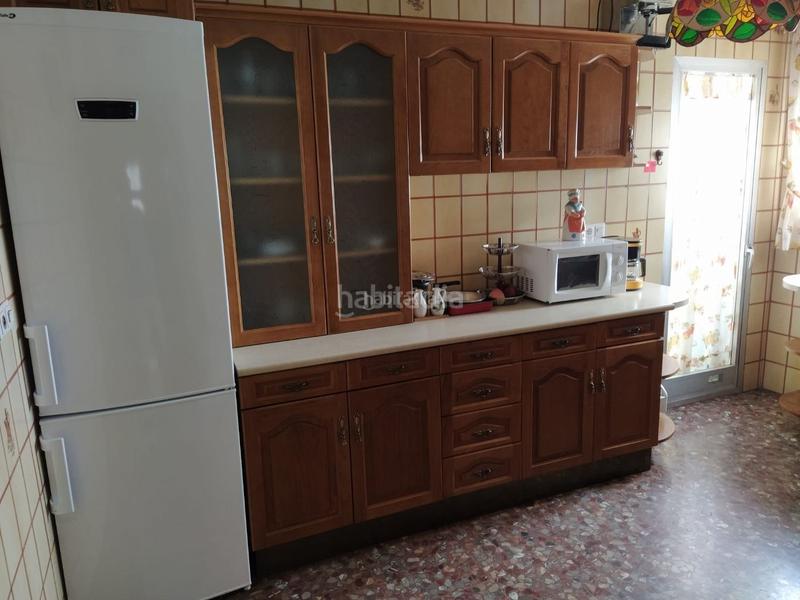 Foto 3d9975de-f299-4889-8d5a-dee8a0467a6c. Miete etagenwohnung in calle muñoz garnica 12 in San Ildefonso - Catedral Jaén