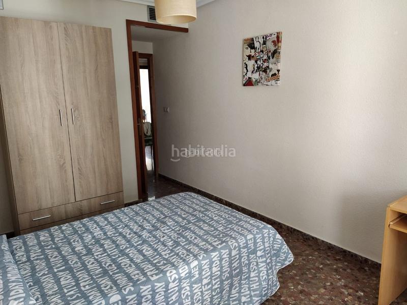 Foto 85851d11-199d-4fac-81df-408dbbbdb4a5. Miete etagenwohnung in calle muñoz garnica 12 in San Ildefonso - Catedral Jaén