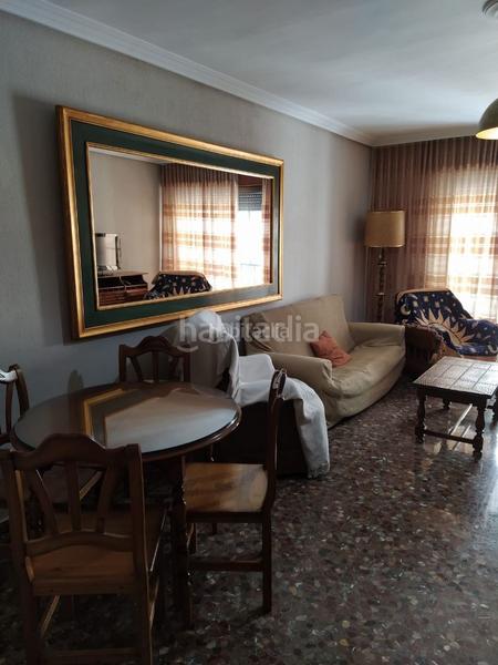 Foto bf15d806-6d0a-4e6b-8daf-8f3450d1f213. Miete etagenwohnung in calle muñoz garnica 12 in San Ildefonso - Catedral Jaén