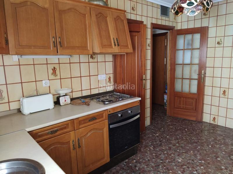 Foto cfd0a9cc-2462-4b9e-a64a-b6cd67d4b125. Miete etagenwohnung in calle muñoz garnica 12 in San Ildefonso - Catedral Jaén