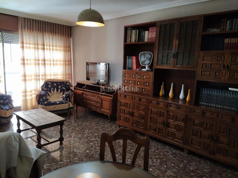 Foto e680d5e3-79e2-463d-8d33-4f57127fc1b8. Miete etagenwohnung in calle muñoz garnica 12 in San Ildefonso - Catedral Jaén