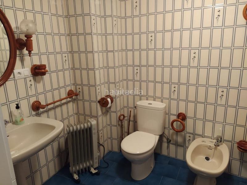 Foto ea9b49a9-4346-4fae-ad7a-94133a0e903a. Miete etagenwohnung in calle muñoz garnica 12 in San Ildefonso - Catedral Jaén