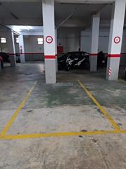 Aparcament cotxe a Carrer monturiol 71. Plaza para coche pequeño (ibiza o similar)