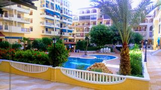 Apartamento en Avenida suiza, 59. Servicios, posición inmejorable.4min playa