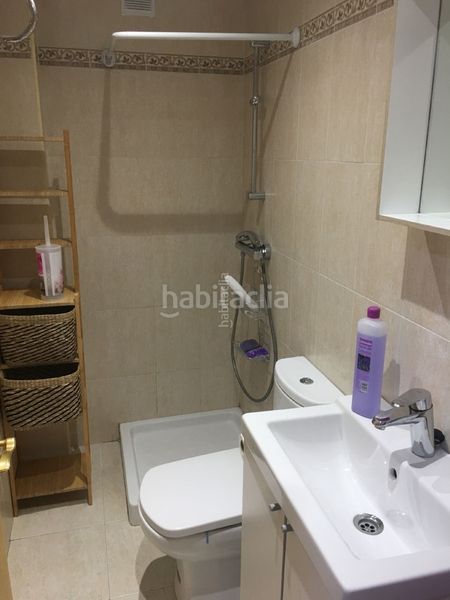 Alquiler Apartamento en Avenida mediterraneo (del), sn. Primerisima 1 linea de playa (Rincón de la Victoria, Málaga)