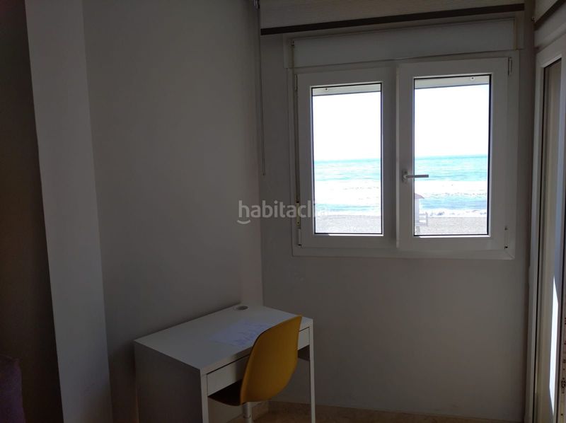 Alquiler Apartamento en Avenida mediterraneo (del), sn. Primerisima 1 linea de playa (Rincón de la Victoria, Málaga)