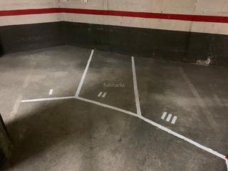 Alquiler Parking moto en Carrer de lluçà 32. Parking moto en alquiler en lluçà con fígols