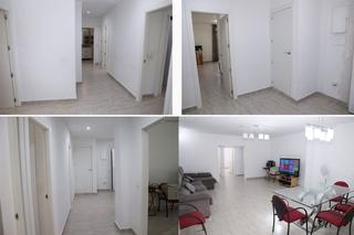 Appartement à Calle manuel domínguez margarit 21. Piso en la mejor calle de sant vicent del raspeig,