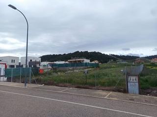 Terreny residencial a Calle de la guitarra 1. Vendo terreno