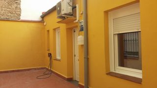 Other properties in Calle santa ursula, 24. Casa baja con patio uso privativo