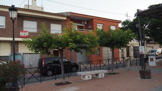 Pis a Calle de garrincho 9. Casa