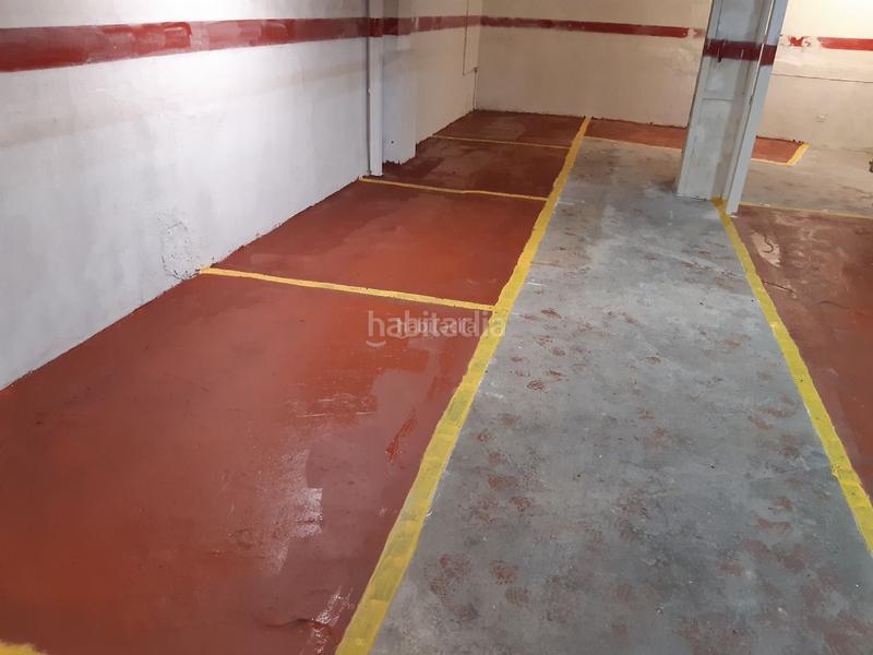 Foto 8b981709-ea4b-44e1-9a7c-42c87bb27d99. Parking moto dans carrer del brasil 35 dans Nou Moles Valencia