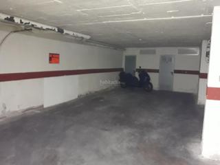 Parking coche en Calle alférez díaz sanchis 85. Campoamor / calle alférez díaz sanchís